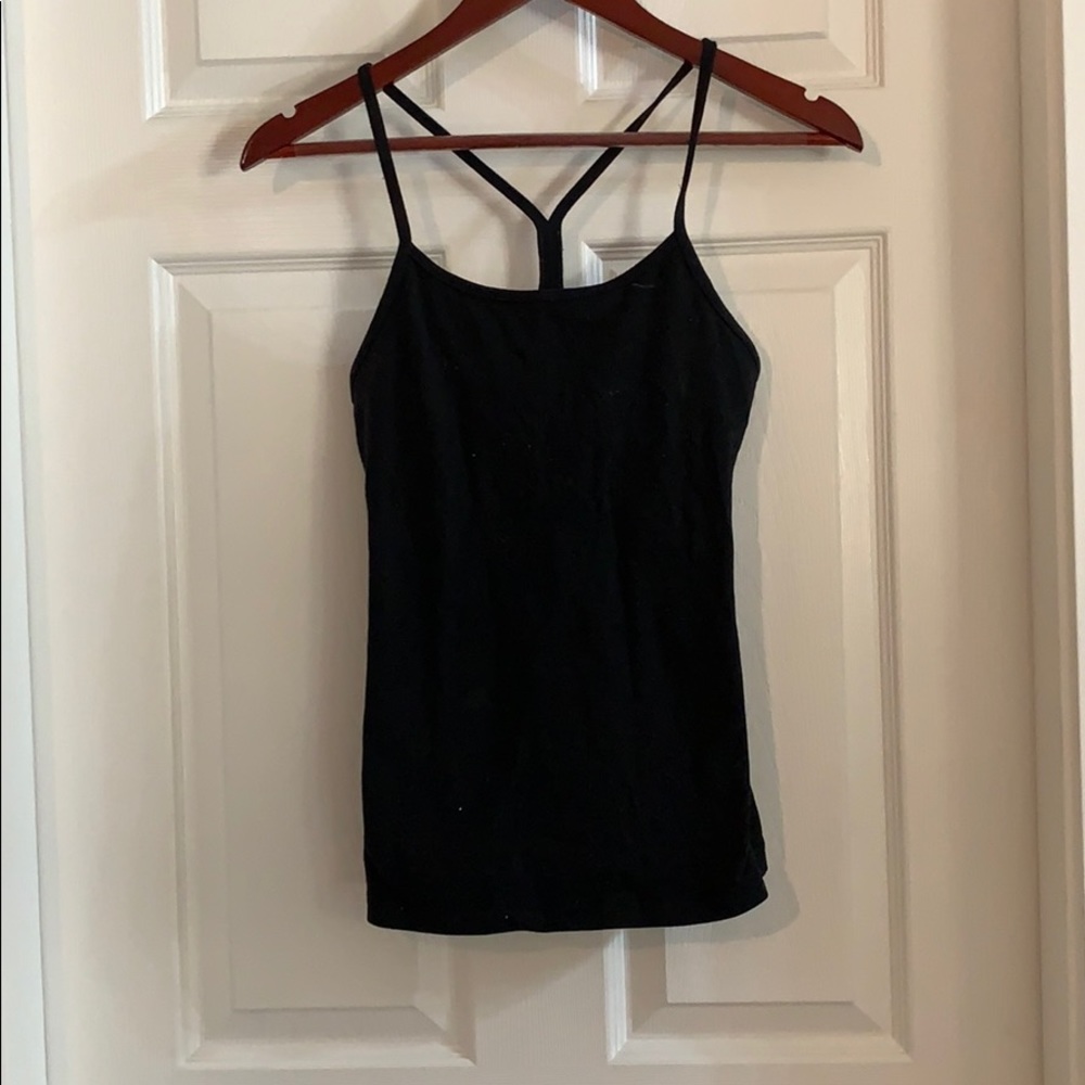 2/$40 Lululemon top